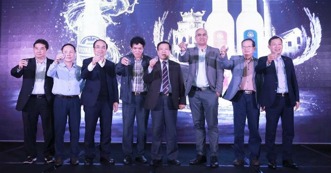 Sự kiện ra mắt sản phẩm mới