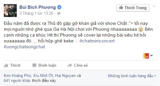 Bich Phuong