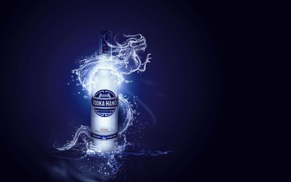 Vodka Hà Nội: Khẳng định thương hiệu Việt