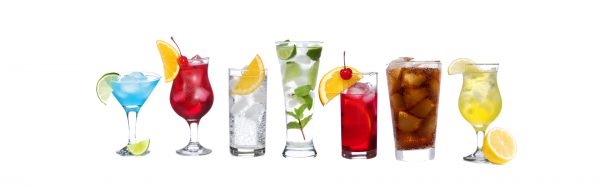 Nghệ thuật thưởng thức rượu Vodka