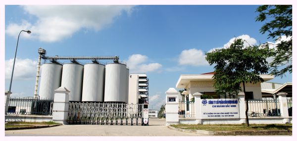 Thông báo: Về việc bán đấu giá tài sản