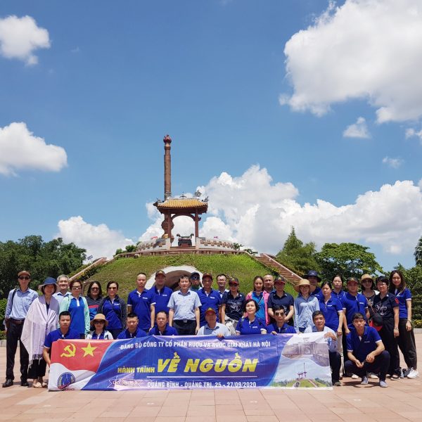 Về nguồn 2020 – Tự hào “Tinh thần Việt Nam”