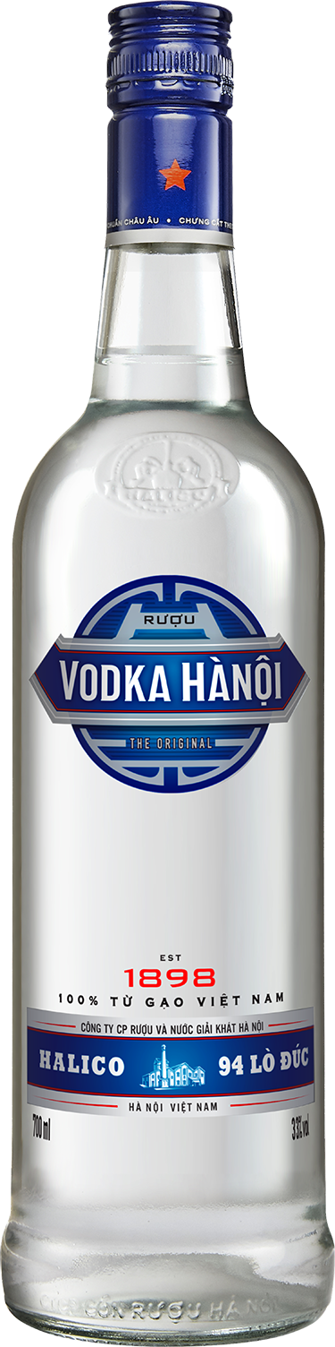 VODKA HANOI